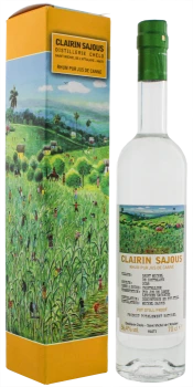 Clairin Clairin Sajous Rum 0,7L -GB-