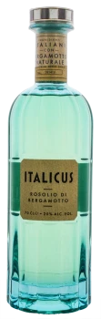Italicus Italicus Rosolio Di Bergamotto Liqueur 0,7L