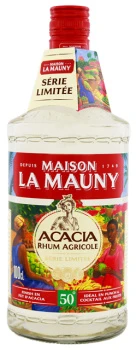 La Mauny La Mauny Acacia Rhum Agricole 1,0L