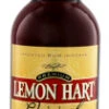 Lemon Hart Original 700ml 40,0% Alcohol