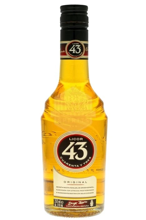 Licor 43 Licor 43 - Image 2