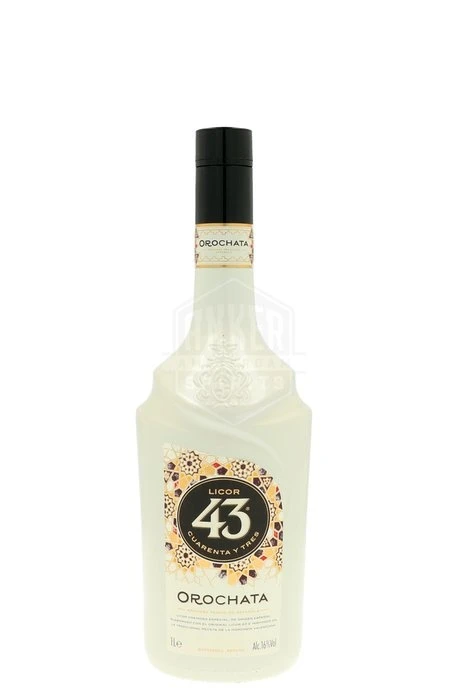 Licor 43 Licor 43 Orochata - Image 2