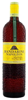 Mandarine Napoleon Mandarine Napoleon 1,0L 38,0% Alcohol