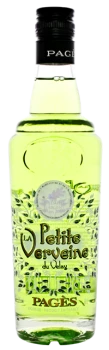Pages La Petite Verveine Du Velay 0,5L