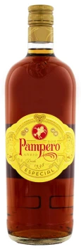 Pampero Pampero Anejo Especial 1,0L 40,0% Alcohol