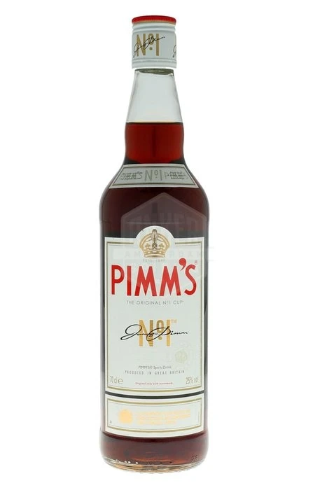 Pimm's No.1 - Image 2