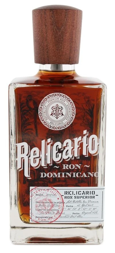 Relicario Gift Box