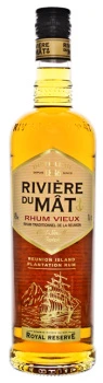 Riviere Du Mat Riviere Du Mat Traditional Vieux 0,7L