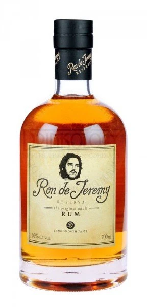 Ron De Jeremy Ron De Jeremy Reserva 7 Years