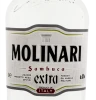 Sambuca Extra Molinari 1,0L