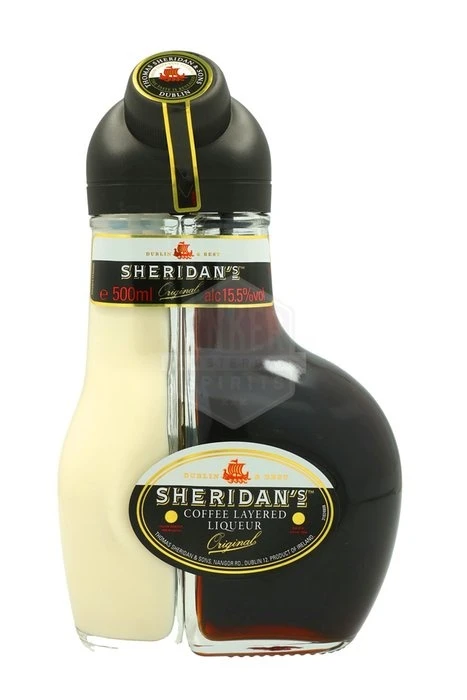 Sheridans Sheridan's Double - Image 3