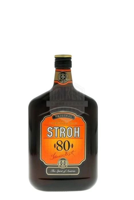 Stroh Stroh 80 - Image 3