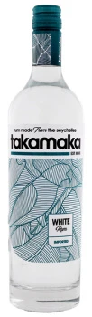 Takamaka Takamaka White 0,7L 38,0% Alcohol