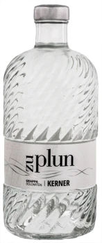 Zu Plun Grappa Kerner 0,5L