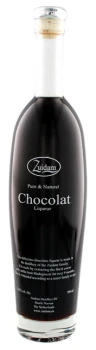 Zuidam Zuidam Liqueur De Chocolat 0,7L 24,0% Alcohol